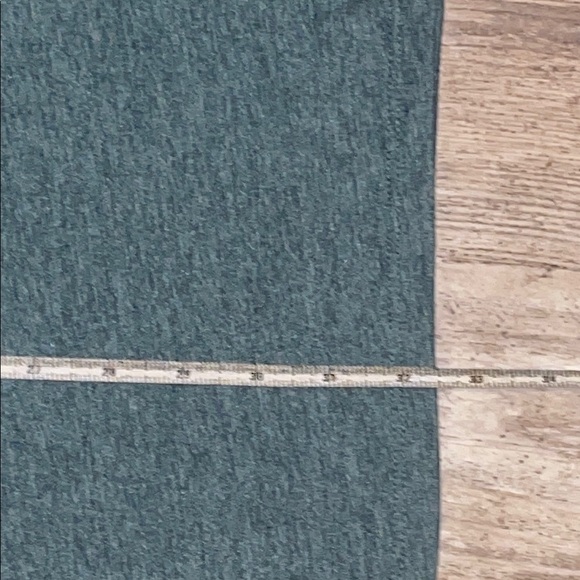 Teal Shirt - Support Wildlife Design - Picture 4 of 4